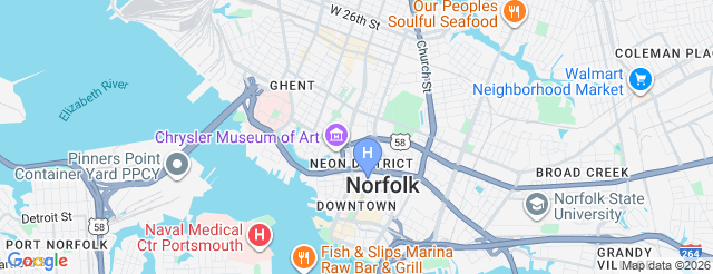 Harrison Opera House