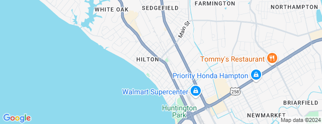 Peninsula Community Theatre